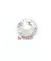 Chatón Base Plana SS5 Cristal