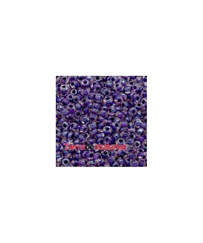 Rocalla 6/0 Tanzanite Rocalla 6/0 Tanzanite