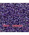 Rocalla 6/0 Tanzanite