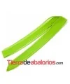 Cinta de Seda Natural 25mm Verde Oliva Cinta de Seda Natural 25mm Verde Oliva