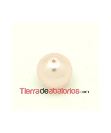 Perla Swarovski 8mm Rosaline