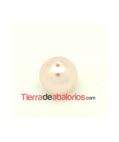 Perla Swarovski 8mm Rosaline Perla Swarovski 8mm Rosaline