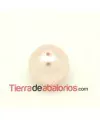 Perla Swarovski 8mm Rosaline