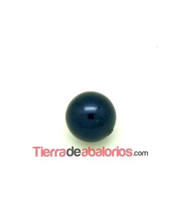 Perla Swarovski 10mm Night Blue Perla Swarovski 10mm Night Blue