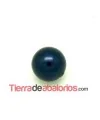 Perla Swarovski 10mm Night Blue
