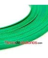 Aluminio Plano 5mm Verde
