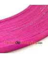 Aluminio Plano 5mm Fucsia