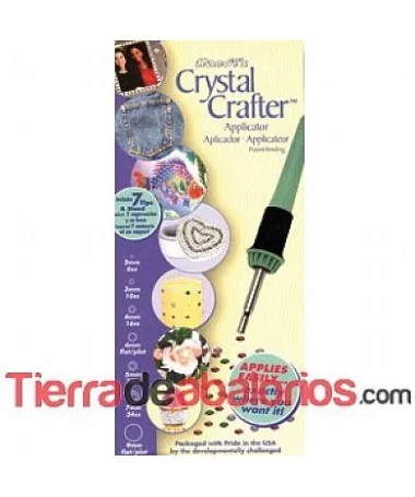 Aplicador Profesional de Hotfix