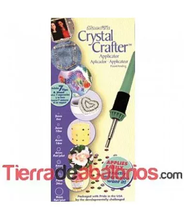 Aplicador Profesional de Hotfix