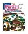 Bisutería con Nudos Chinos y Cuentas