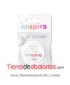 Hilo de Nylon Transparente de 0,5mm - Bobina 10mts
