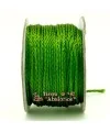Hilo Poliester Trenzado 2,5mm, Olivine