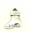 Colgante Bota 28x22mm