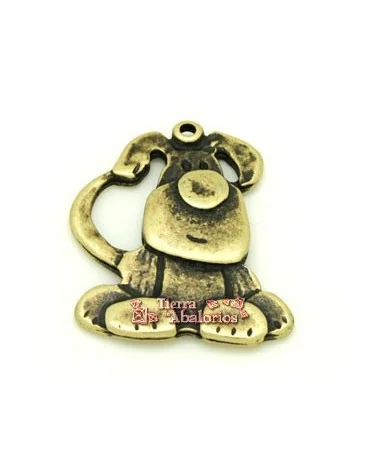 Perro Colgante 35mm Perro Colgante 35mm