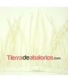 Plumas de Oca 14/15cm. Blancas