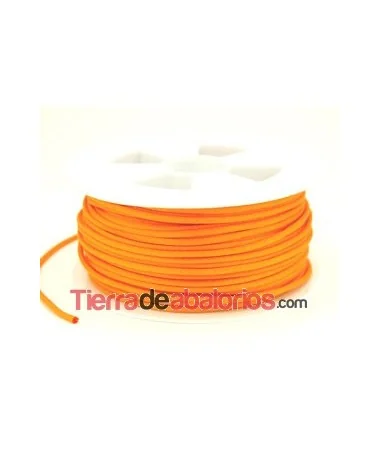 Cola de Ratón 2mm Naranja