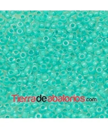 Rocalla 9/0 Turquesa Caribe