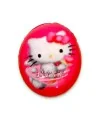Cabujon Oval 11,5x15,5mm Kitty