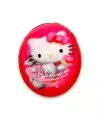 Cabujon Oval 11,5x15,5mm Kitty