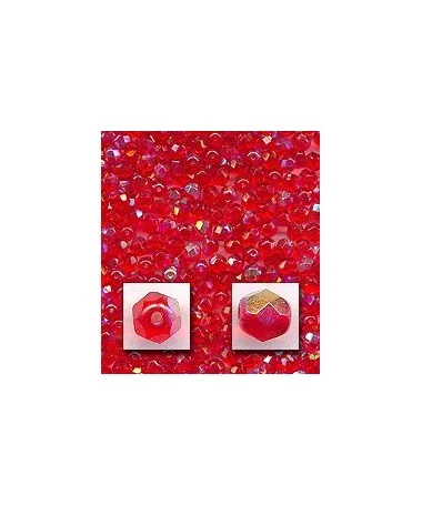 Facetada 4mm siam ab