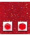 Facetada 4mm siam