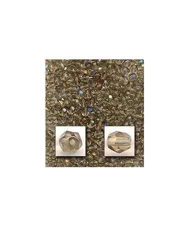 Facetada 6mm Gris Facetada 6mm Gris