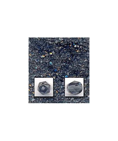 Facetada 4mm Montana