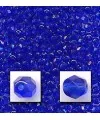 Facetada 4mm Sapphire