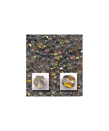 Facetada 12mm Titanio