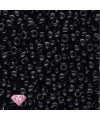 Rocalla 9/0 Negro