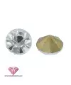 Chatón Máxima Preciosa SS29, Cristal