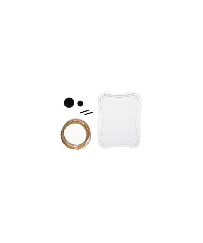 Set Para Crear Diseños con Hilo de Alambre y Aluminio Set Para Crear Diseños con Hilo de Alambre y Aluminio