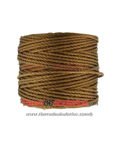 Hilo S-Lon Tex400 0.9mm Milk Chocolate Hilo S-Lon Tex400 0.9mm Milk Chocolate