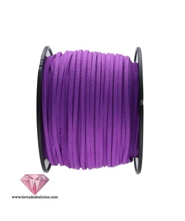Ante 3mm Violeta