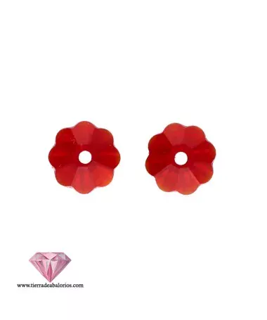 Margarita Swarovski 6mm, Light Siam