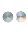 Rivoli Preciosa® 16mm Cristal AB - Tierra de Abalorios