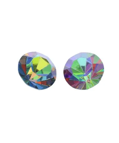 Xirius Chatón Swarovski SS39, Vitrail Medium Xirius Chatón Swarovski SS39, Vitrail Medium | Tierra de Abalorios