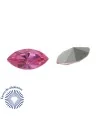 Navette 10x5mm Rose Sin Engaste (10 unidades)