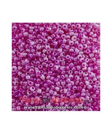 Rocalla 9/0 Rosa Opaco Nacarado https://tierradeabalorios.com/uploads/productos/fotoarticulo19925_1.png