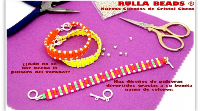Nuevas Rulla Beads ®